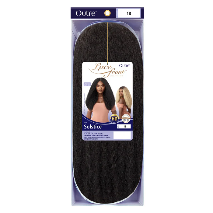 Outre Natural Baby Hair HD Lace Front Wig - SOLSTICE - Image 5