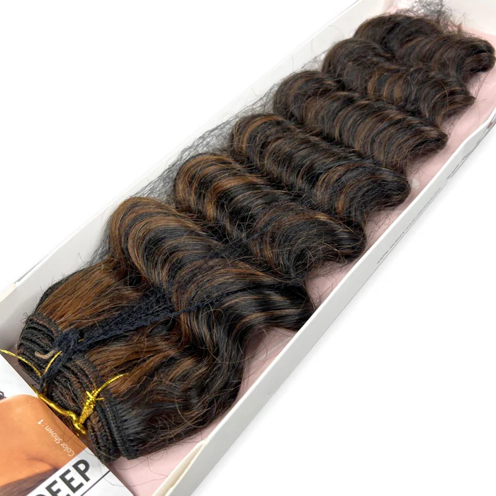 Outre Sol Weave - RIPPLE DEEP 14" - Image 3