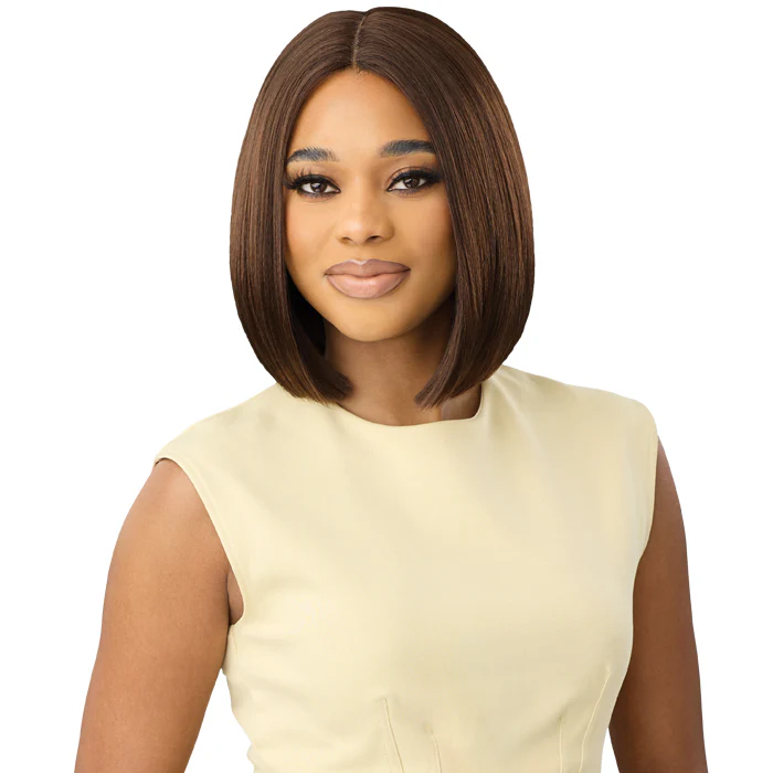 Outre Style And Dash The Daily Wig 3" Deep Lace Part Wig - DAILY 14