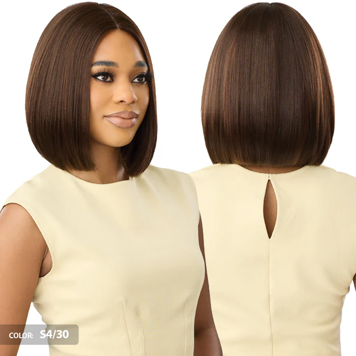 Outre Style And Dash The Daily Wig 3" Deep Lace Part Wig - DAILY 14 - Image 2