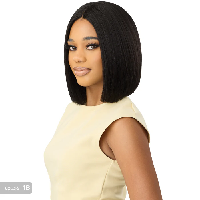 Outre Style And Dash The Daily Wig 3" Deep Lace Part Wig - DAILY 14 - Image 3