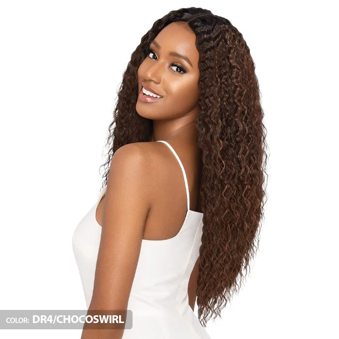 Outre Swiss Lace Front Wig - KALEIA - Image 2