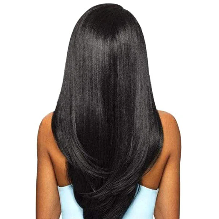 Outre Swiss Lace L-Parting Lace Front Wig ROSEMARY - Image 2