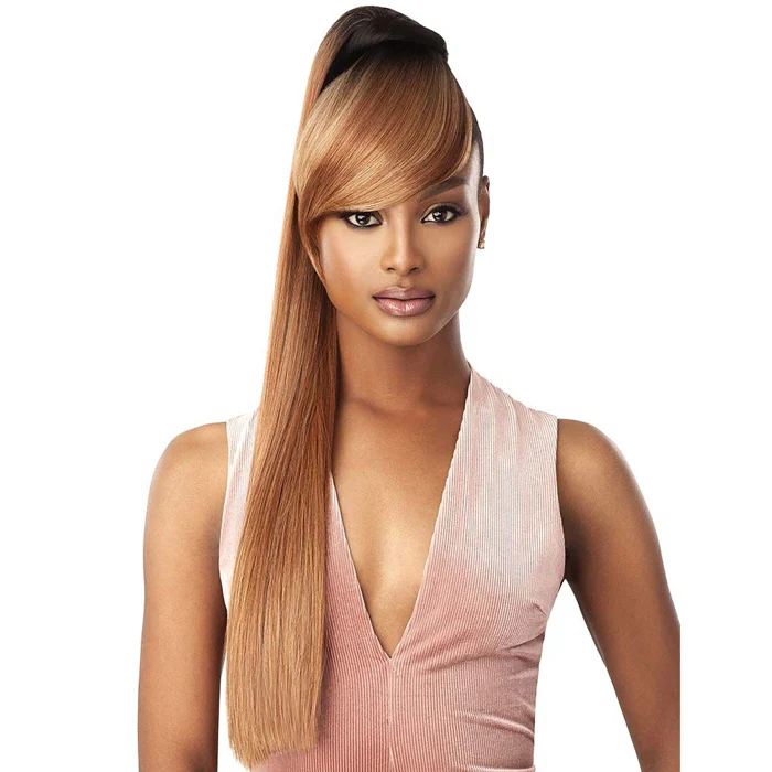 Outre Bang x Pony Quick Pony - ASTRID