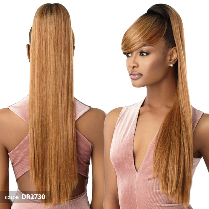 Outre Bang x Pony Quick Pony - ASTRID - Image 3