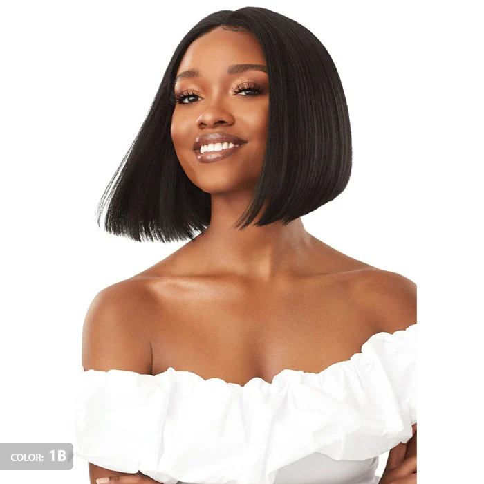 Outre Every Wear HD Lace Front Wig - EVERY 1 - Image 2