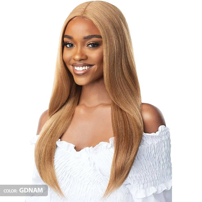 Outre Every Wear HD Lace Front Wig - EVERY 5 - Image 2