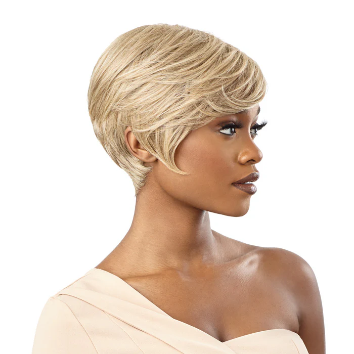 Outre Wig Pop Full Wig - MELVA - Image 2