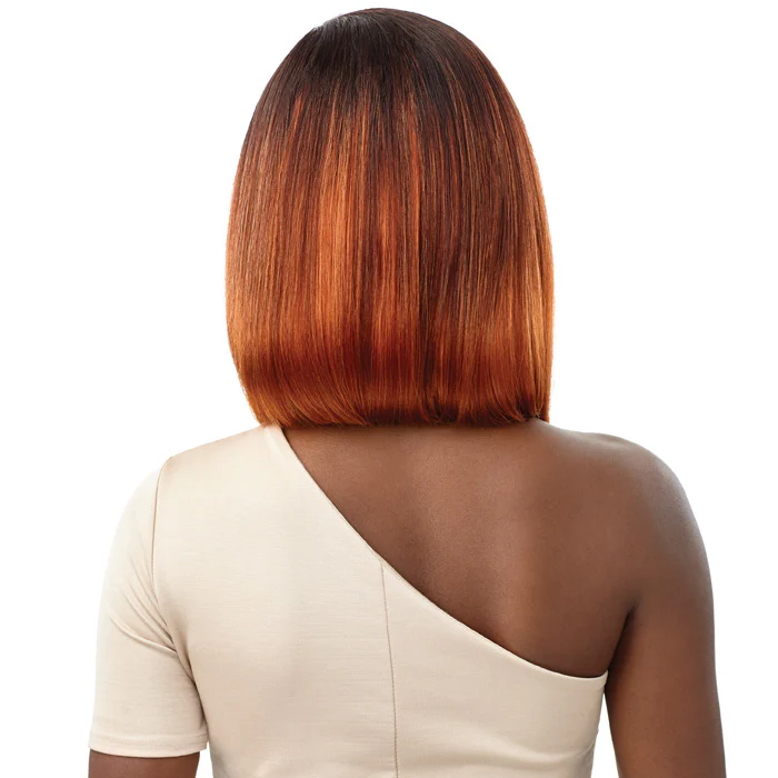 Outre Synthetic HD Lace Front Wig - ELODIE - Image 4