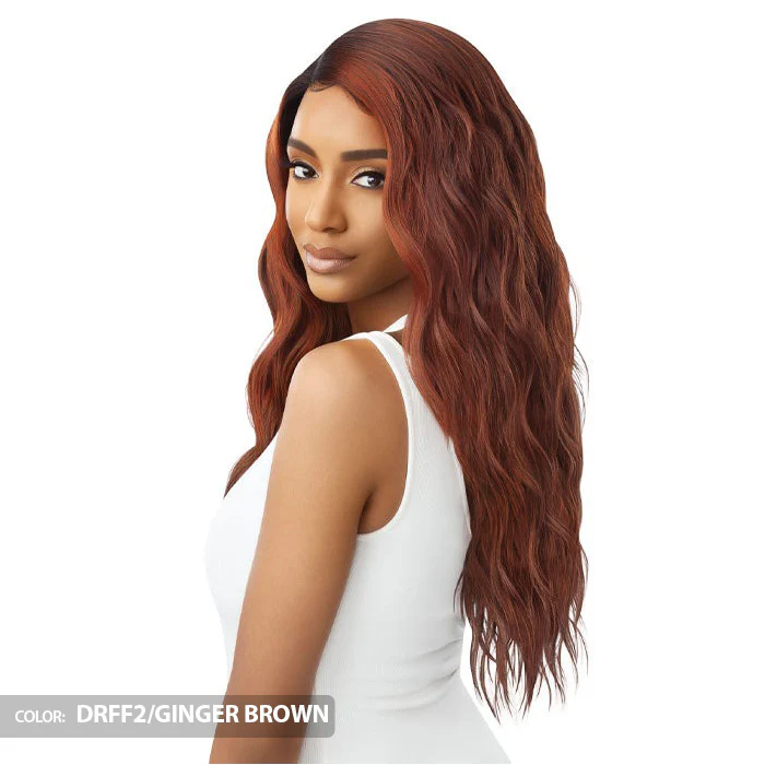 Outre HD Lace Front Wig - JOLIE - Image 2