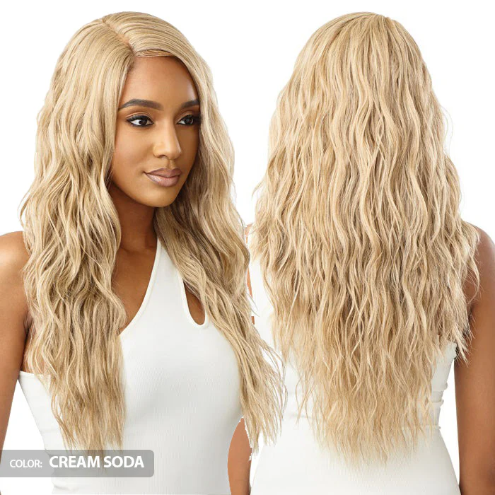 Outre HD Lace Front Wig - JOLIE - Image 3