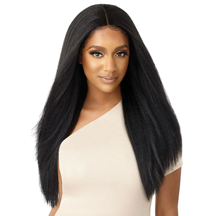 Outre HD Lace Front Wig - KATIANA - Image 2