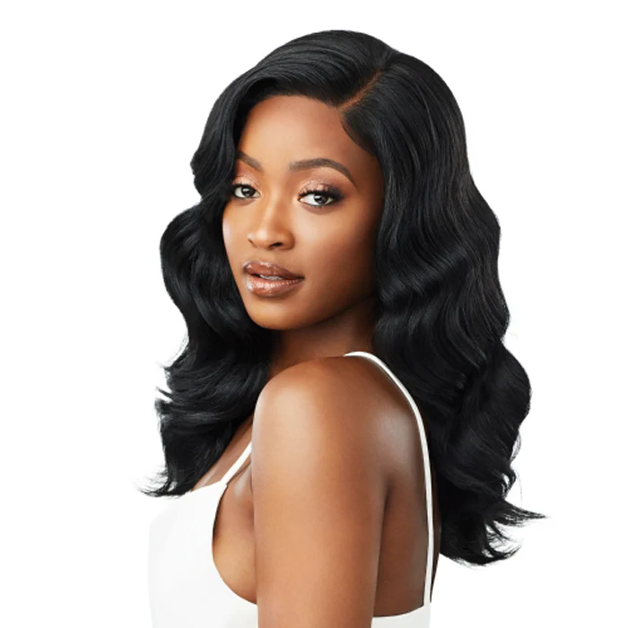 Outre Synthetic LACE FRONT WIG - PERFECT HAIR LINE 13X4 - KIRA - Image 2
