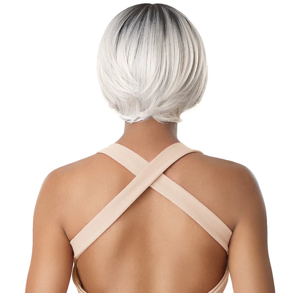 Outre Synthetic Wigpop Full Wig - CLAUDIA - Image 2