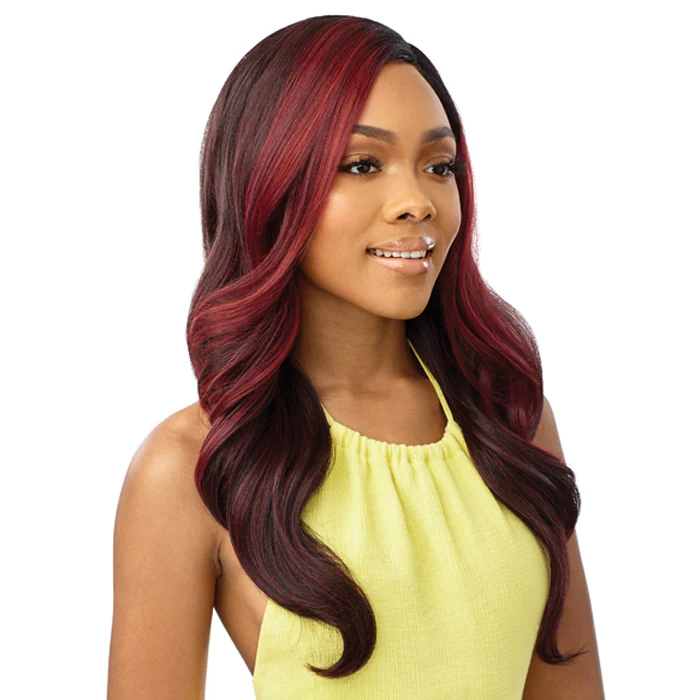 Outre The Daily Lace Part Wig - ADALIA - Image 3