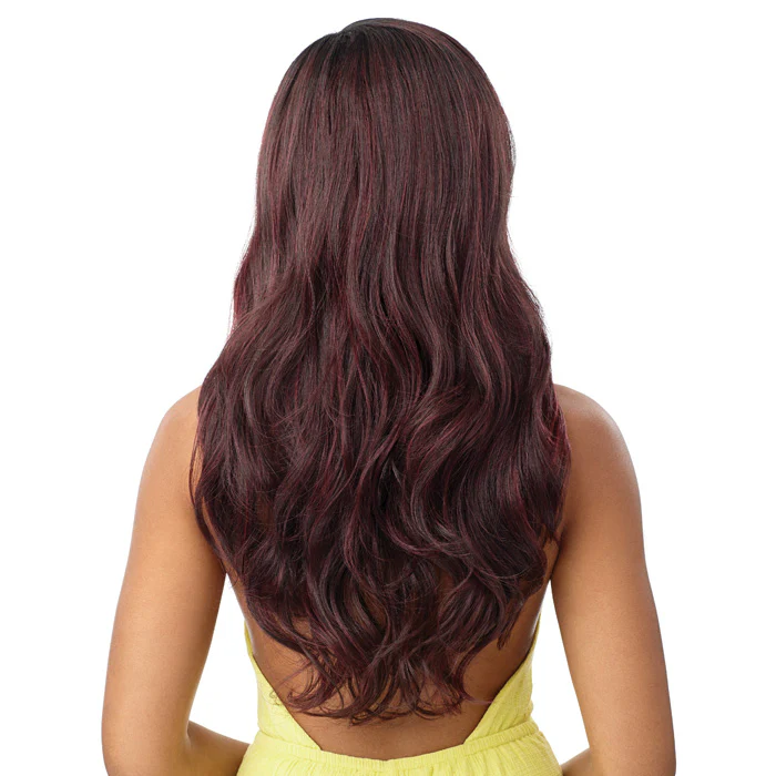 Outre The Daily Lace Part Wig - ADALIA - Image 4