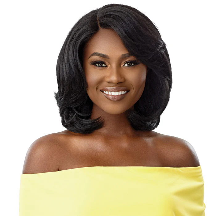 Outre The Daily Lace Part Wig - BECCA