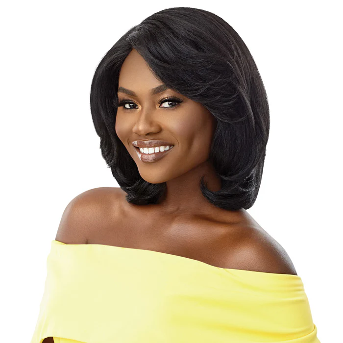 Outre The Daily Lace Part Wig - BECCA - Image 2