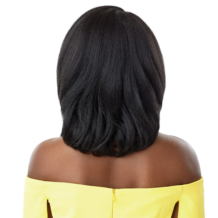 Outre The Daily Lace Part Wig - BECCA - Image 4
