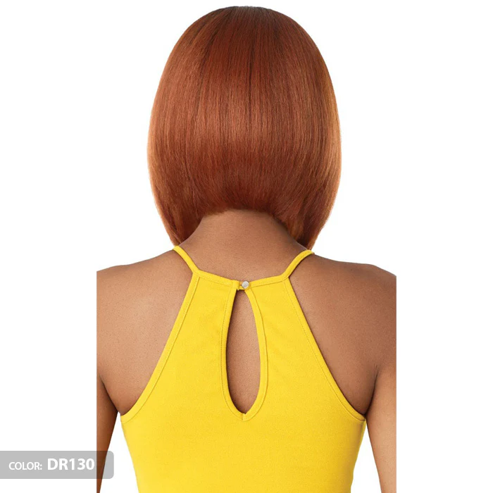 Outre The Daily Wig Hand-Tied Lace I-Part Wig - PIPER - Image 3