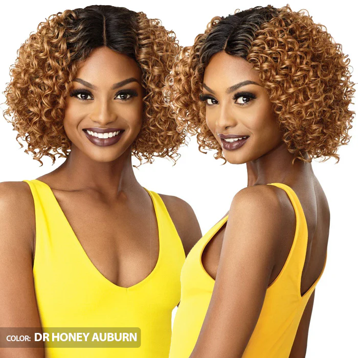 Outre The Daily Wig Lace Part Wig - BAELYN - Image 2