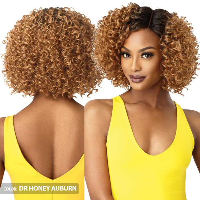 Outre The Daily Wig Lace Part Wig - BAELYN - Image 3