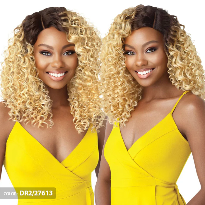 Outre The Daily Wig Lace Part Wig - DEANDRA - Image 2
