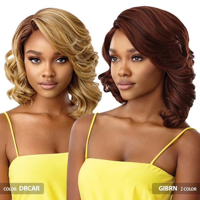 Outre The Daily Wig Lace Part Wig - DELANIA - Image 2