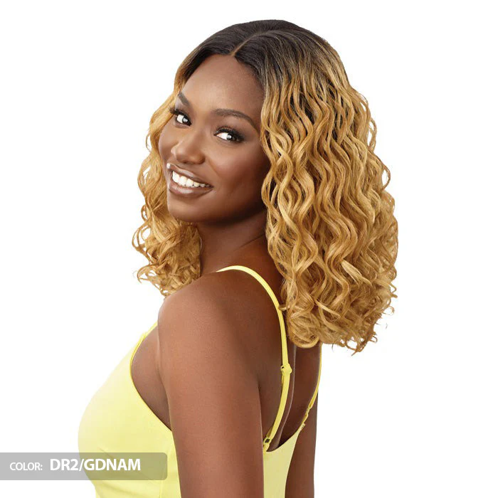 Outre The Daily Wig Lace Part Wig - HAYDEN - Image 2