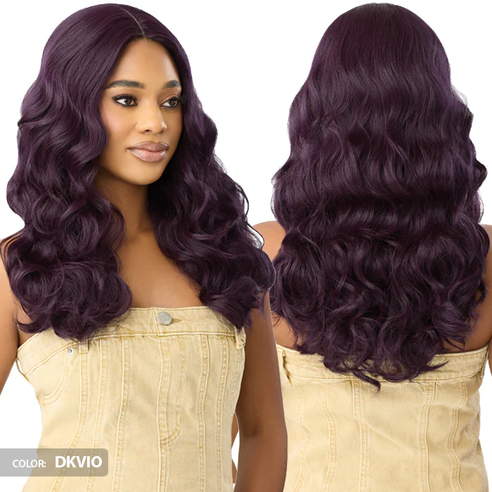 Outre The Daily Wig Lace Part Wig - JEMMA - Image 3