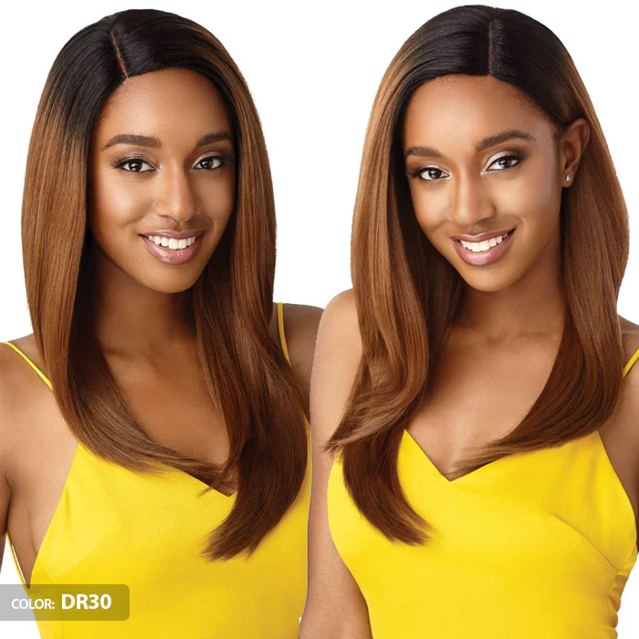 Outre The Daily Wig Lace Part Wig - MOIRA - Image 2