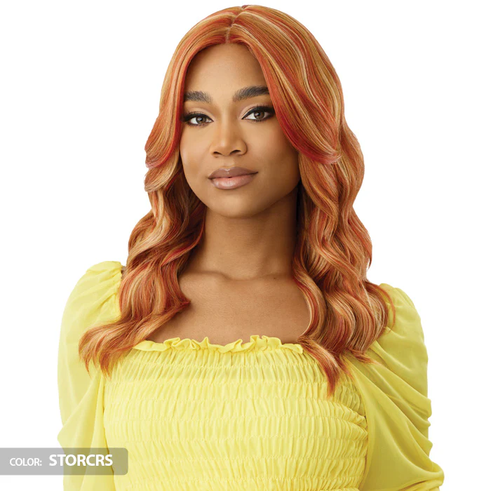 Outre The Daily Wig Lace Part Wig - PRIANNA - Hand-Tied - Image 2