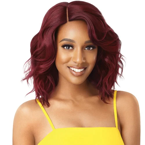 Outre The Daily Wig Lace Part Wig SHAILENE - Image 2