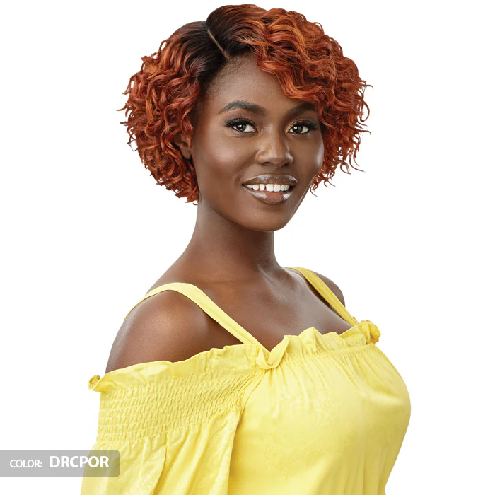 Outre The Daily Wig Lace Part Wig - SYLVIE - Image 2