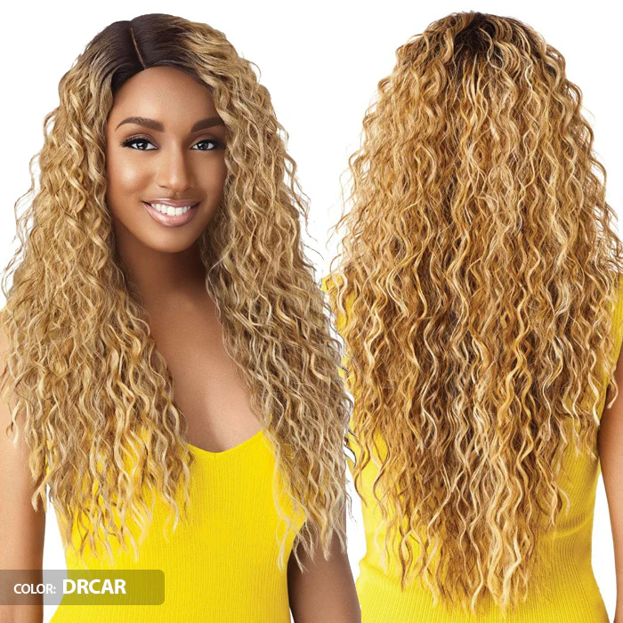 Outre The Daily Wig Lace Part Wig - THORA - Image 3