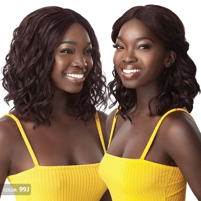Outre The Daily Wig Lace Part Wig - TIARA - Image 2