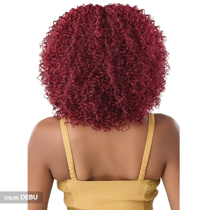 Outre The Daily Wig Lace Part Wig - TOVA - Image 4