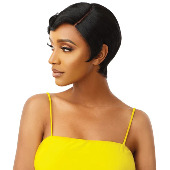Outre The Daily Wig Lace Part Wig - TRISHA - Image 2