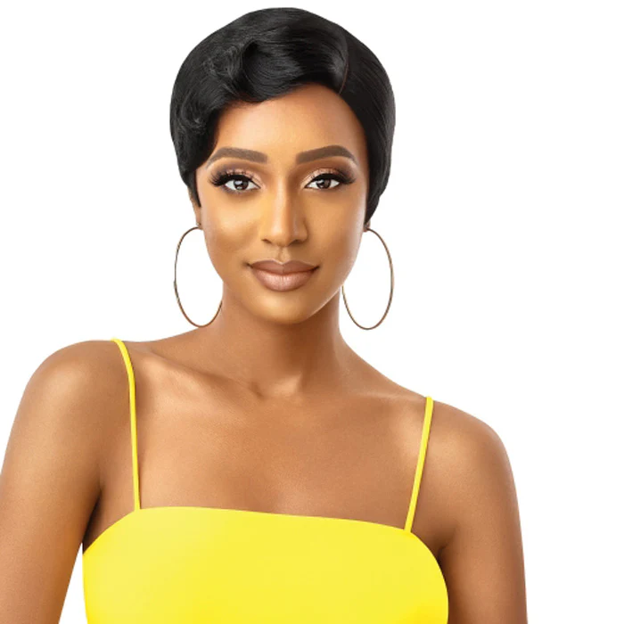 Outre The Daily Wig Lace Part Wig - TRISHA - Image 3