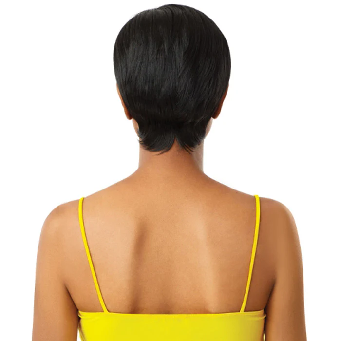 Outre The Daily Wig Lace Part Wig - TRISHA - Image 4