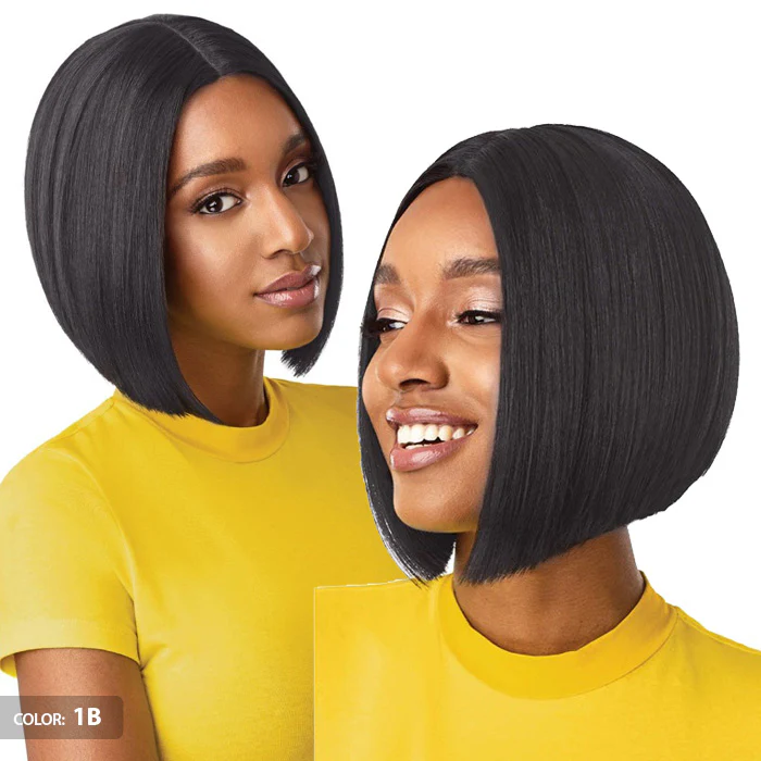 Outre The Daily Wig Lace Part Wig - ZENYA - Image 2