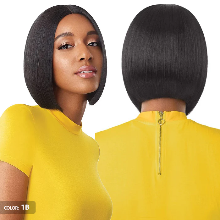 Outre The Daily Wig Lace Part Wig - ZENYA - Image 3