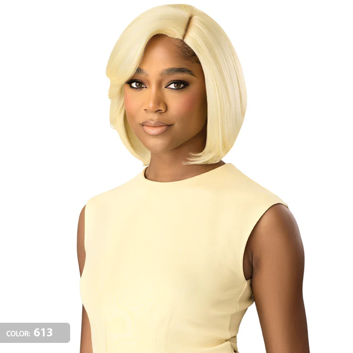 Outre The Daily Wig Style & Dash 3" Deep Lace Part Wig - DAILY 12 - Image 2