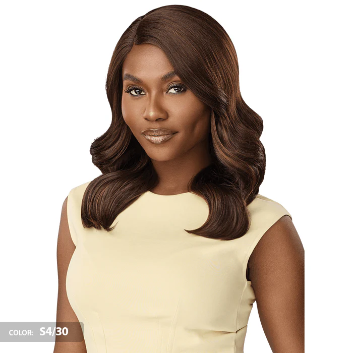 Outre The Daily Wig Style & Dash 3" Deep Lace Part Wig - DAILY 16 - Image 3