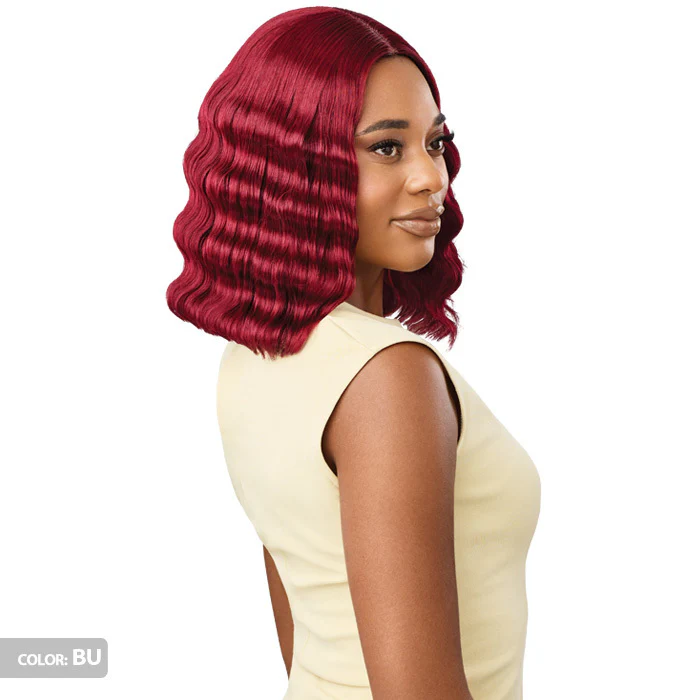 Outre The Daily Wig Style & Dash 3" Deep Lace Part Wig - DAILY 17 - Image 3
