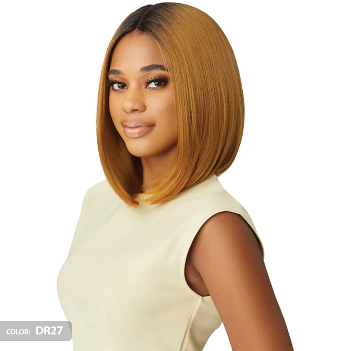 Outre The Daily Wig Style & Dash 3" Deep Lace Part Wig - DAILY 2 - Image 2