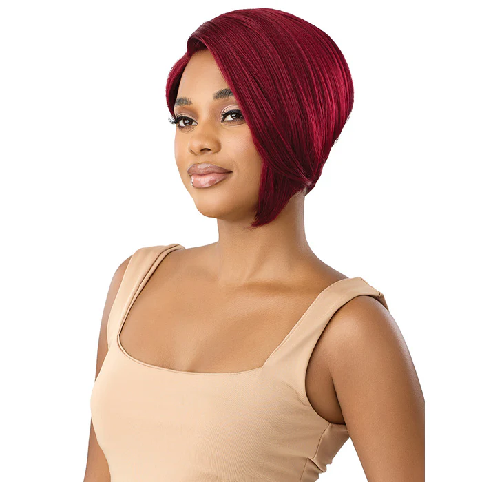 Outre The Daily Wig Style & Dash 3" Deep Lace Part Wig - DAILY 27