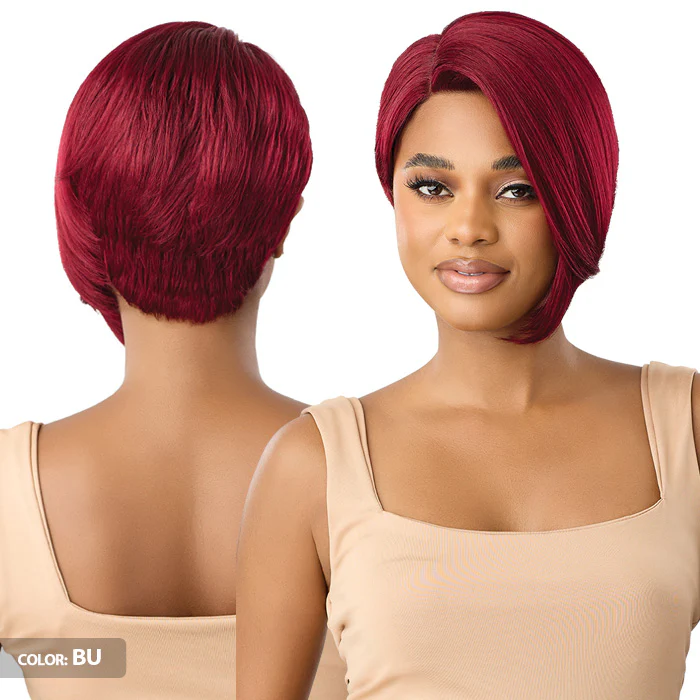 Outre The Daily Wig Style & Dash 3" Deep Lace Part Wig - DAILY 27 - Image 3