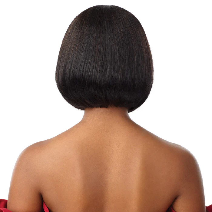 Outre Unprocessed Human Hair Fab & Fly Full Cap Wig HH-BLOSSOM - Image 4
