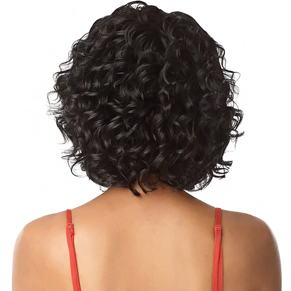 Outre Unprocessed Human Hair Fab & Fly Wig - HH SELMA - Image 2